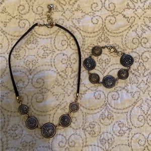 Lucky Brand jewelry. WILL SELL SEPARATELY